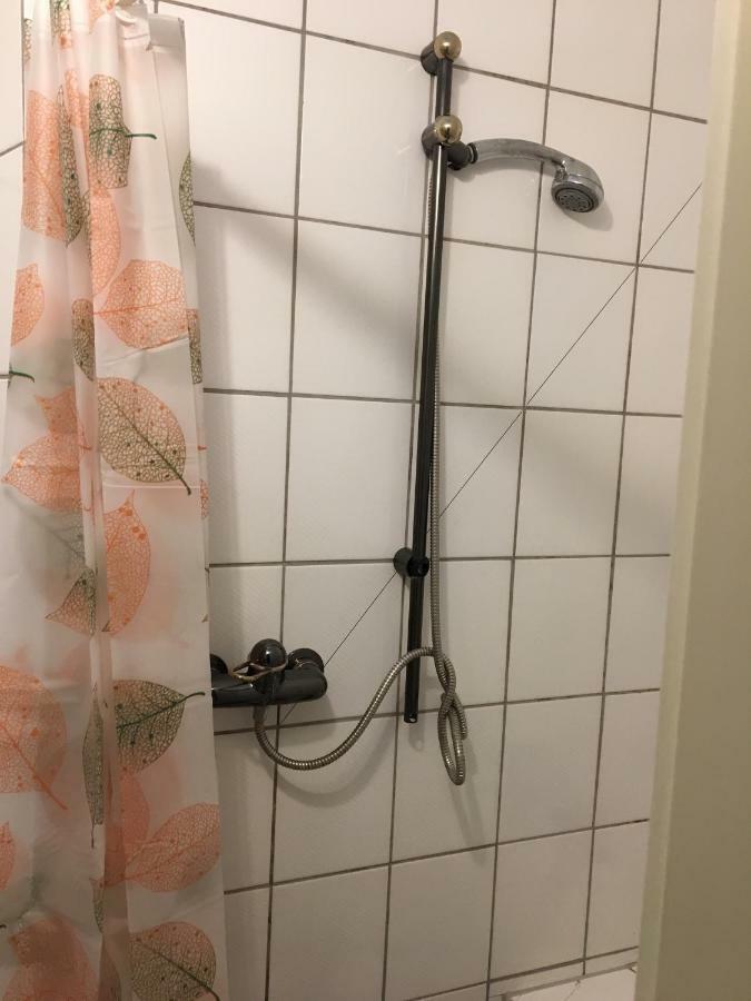 Apartment Am Friedrich Ebert Park Mit Ueber 100Qm Wohnflaeche هام المظهر الخارجي الصورة