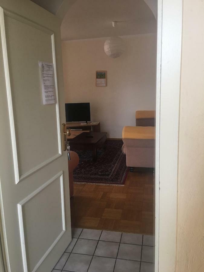 Apartment Am Friedrich Ebert Park Mit Ueber 100Qm Wohnflaeche هام المظهر الخارجي الصورة